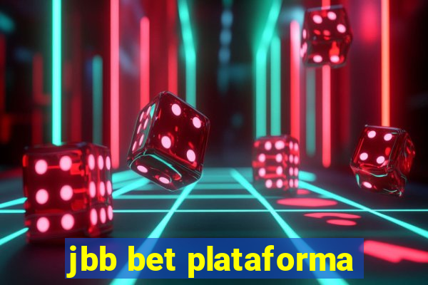 jbb bet plataforma